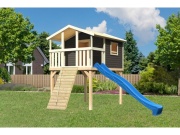 Detský domček Karibu Dětský domek Benjamin