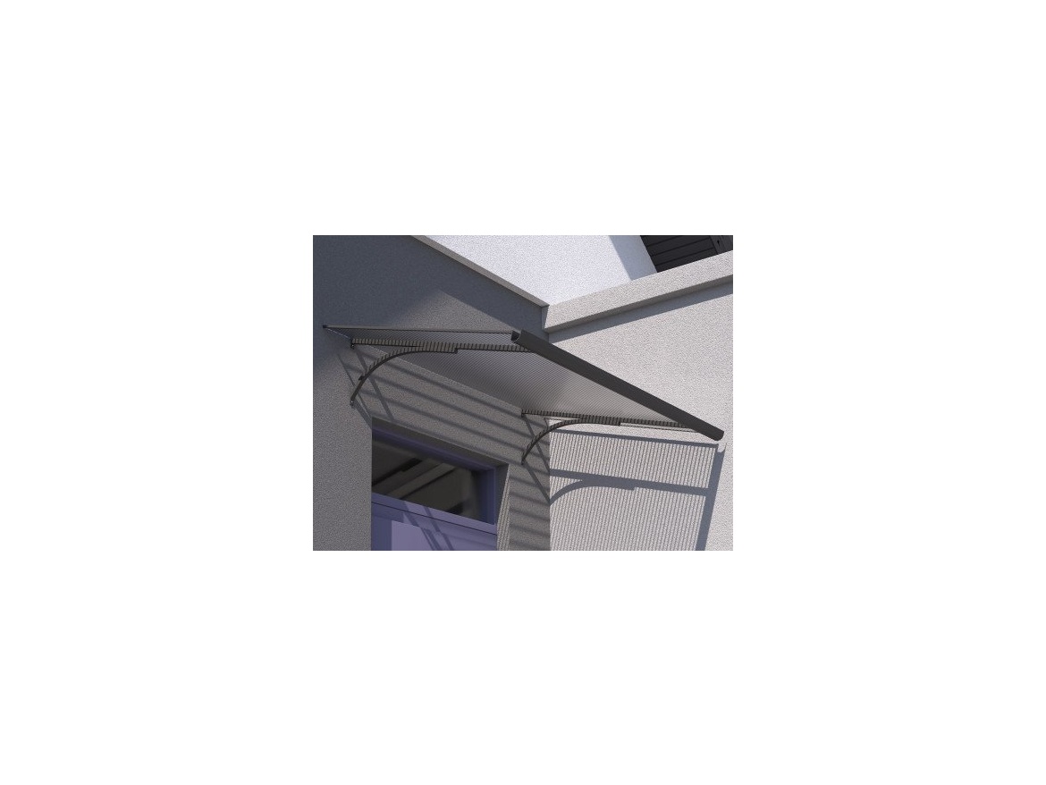 Vchodová stříška Covernit Vchodová stříška T-160