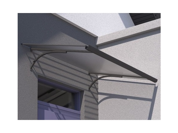 Vchodová stříška Covernit Vchodová stříška T-160