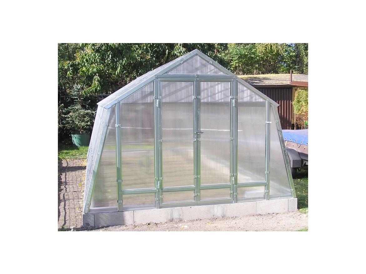 Skleník Buildex Growspot M 32