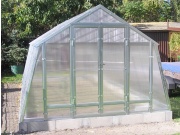 Skleník Buildex Growspot M 32