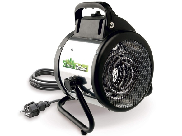 Elektrické vykurovanie Biogreen Palma