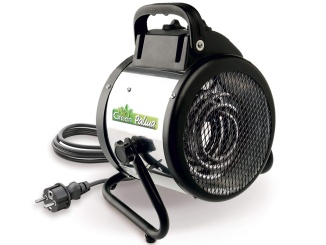 Výbava do skleníka –  Biogreen Palma