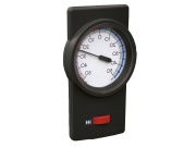 Výbava do skleníka