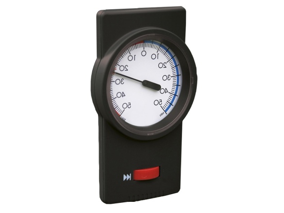 Výbava do skleníka