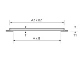 Poklop Scobax E-Deck 5