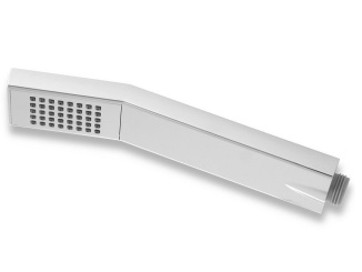 Zuhanyozás –  Novaservis Sprchová hlavice RU, 1 druh proudu, ruční, chrom,  RU/517,0