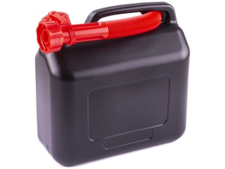 Scobax –  Scobax Kanystr PVC