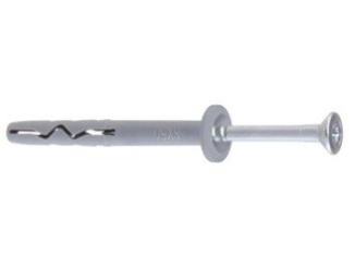Accessories –  Klimas Wkręt-met HM. NATL. HŘIB. LÍMEC S VRUTEM PZ2