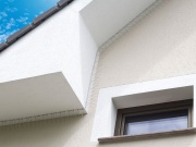 Ochranné hroty proti vtákom G21 Ochranné hroty proti ptákům