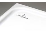 Kuchyňské dřezy Villeroy & Boch Single 595 White Pearl