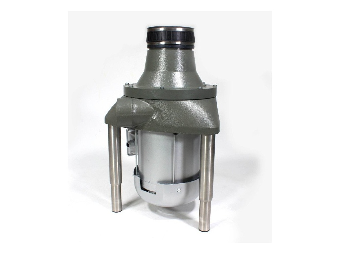 Drtiče odpadu Waste King Commercial 10000