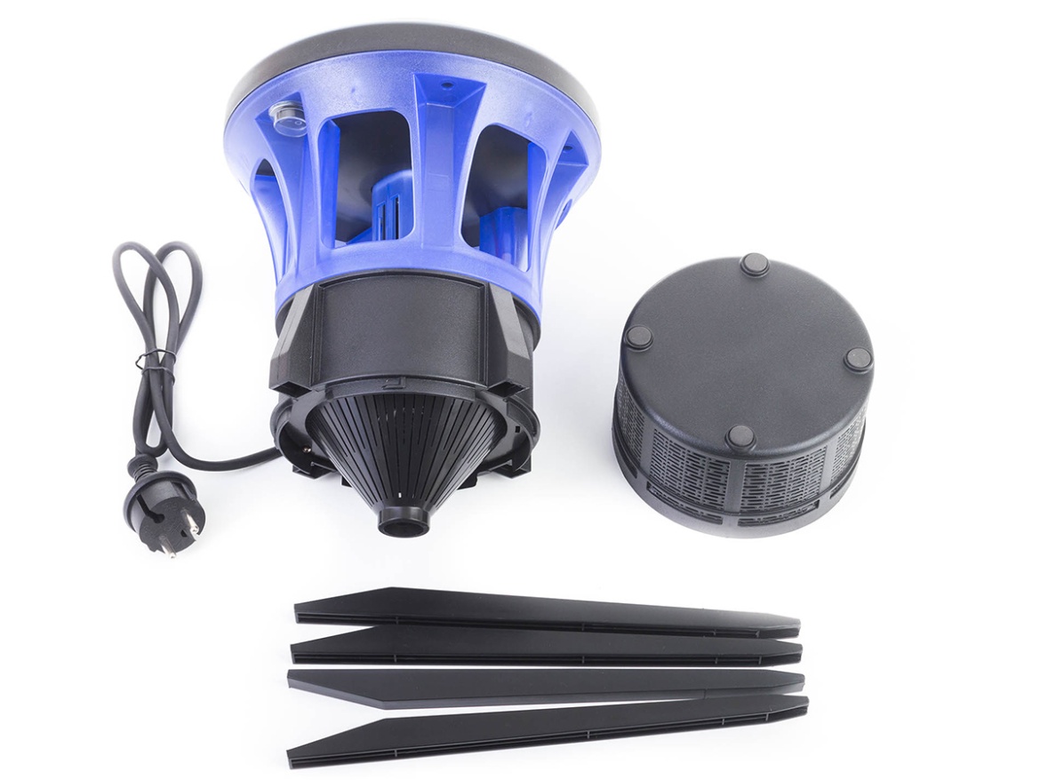 Lapač hmyzu G21 Straubing