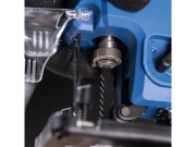 20 V IXES aku přímočará pila (bez baterie a nabíječky) Scheppach C-JS220-X