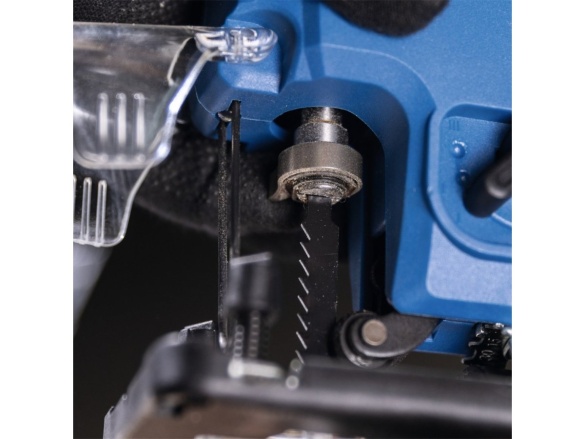 20 V-os IXES akkus szúrófűrész (akkumulátor és töltő nélkül) Scheppach C-JS220-X