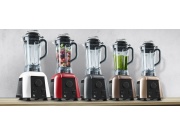 G21 Blender  Perfection Graphite Black