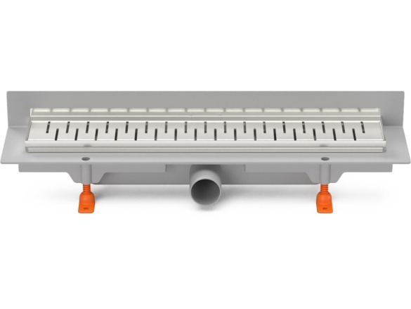 Žlab Chuděj LZB/N 40 (ke stěně)