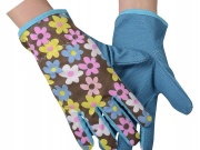 Floraland Dětské pracovní rukavice GR0047 Blue