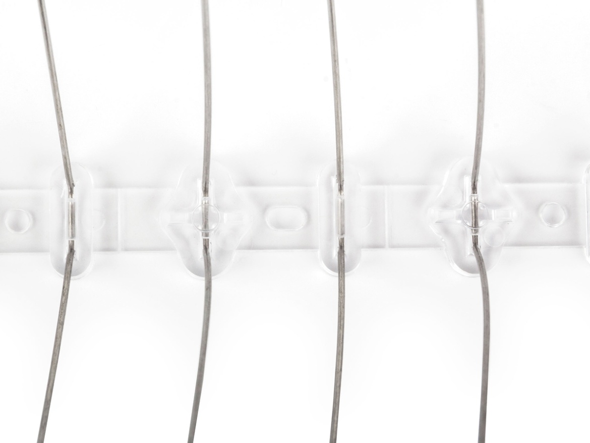 Ochranné hroty proti ptákům G21