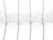 Ochranné hroty proti vtákom G21 Ochranné hroty proti ptákům