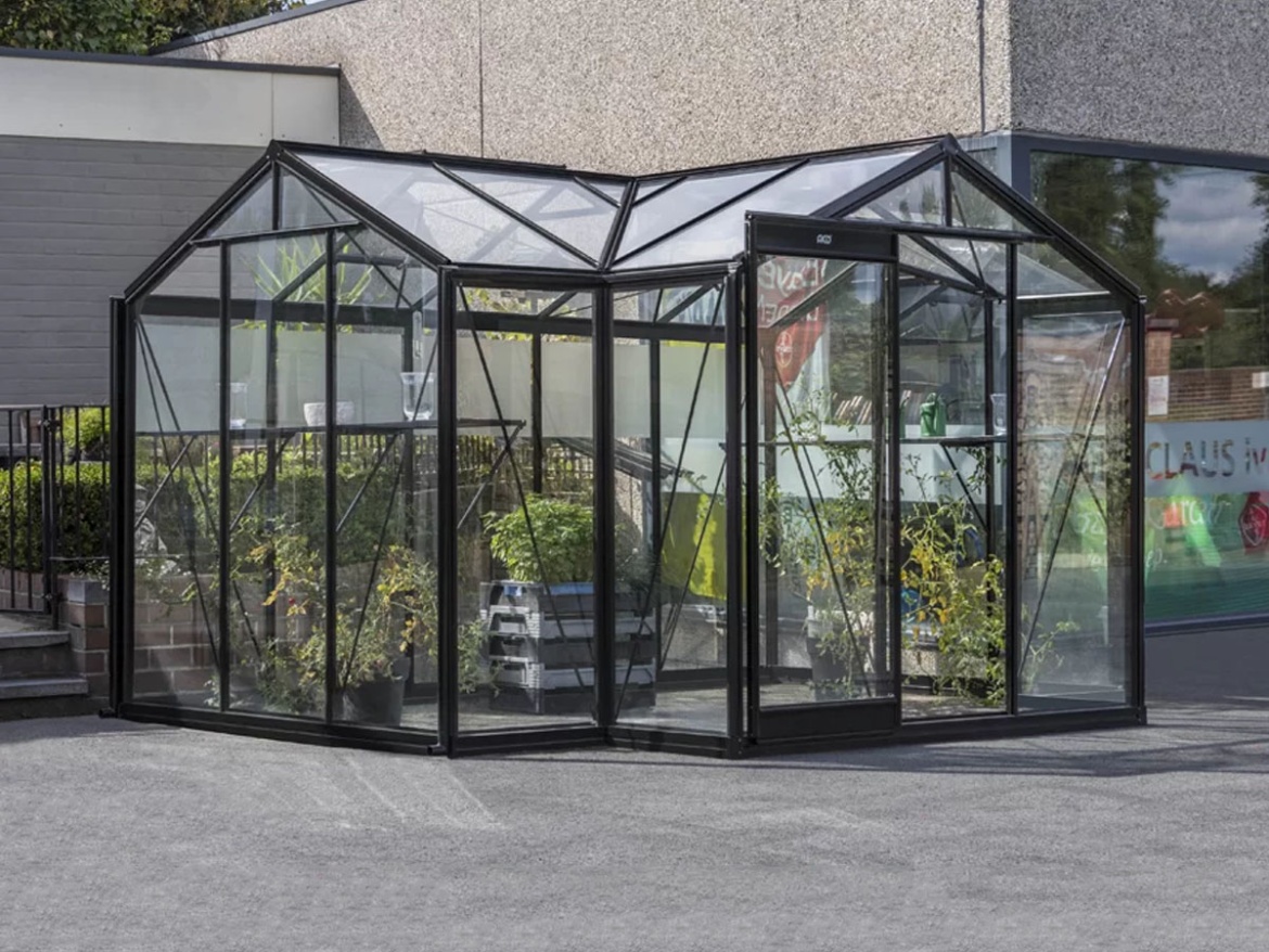 Oranžéria ACD Aurélie