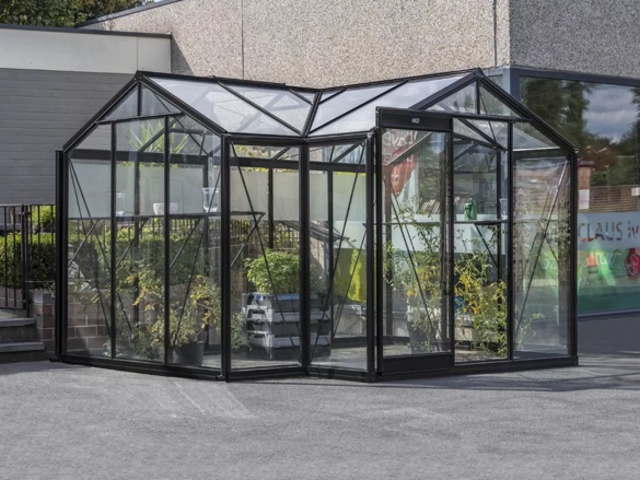 Oranžéria ACD Aurélie