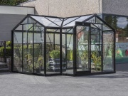 Pálmaház ACD Aurélie