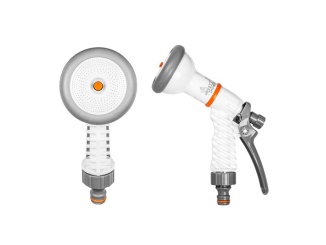 Polykarbonátové –  Bradas Multifunkční postřikovací pistole WHITE LINE STANDARD