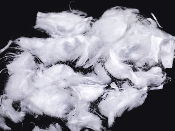 FIB 34 Foliarex Výztužné vlákna