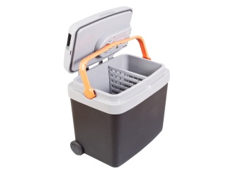 Termoelektromos –  G21 C&W 33