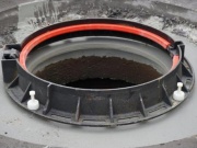 Šrouby PAM Install Plus