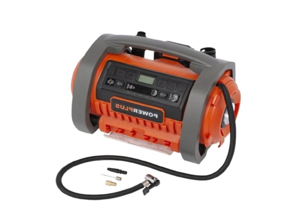 Aku kompresor Powerplus POWDP7030