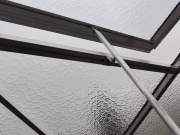 Professzionális, kulcsrakész üvegháztelepítések