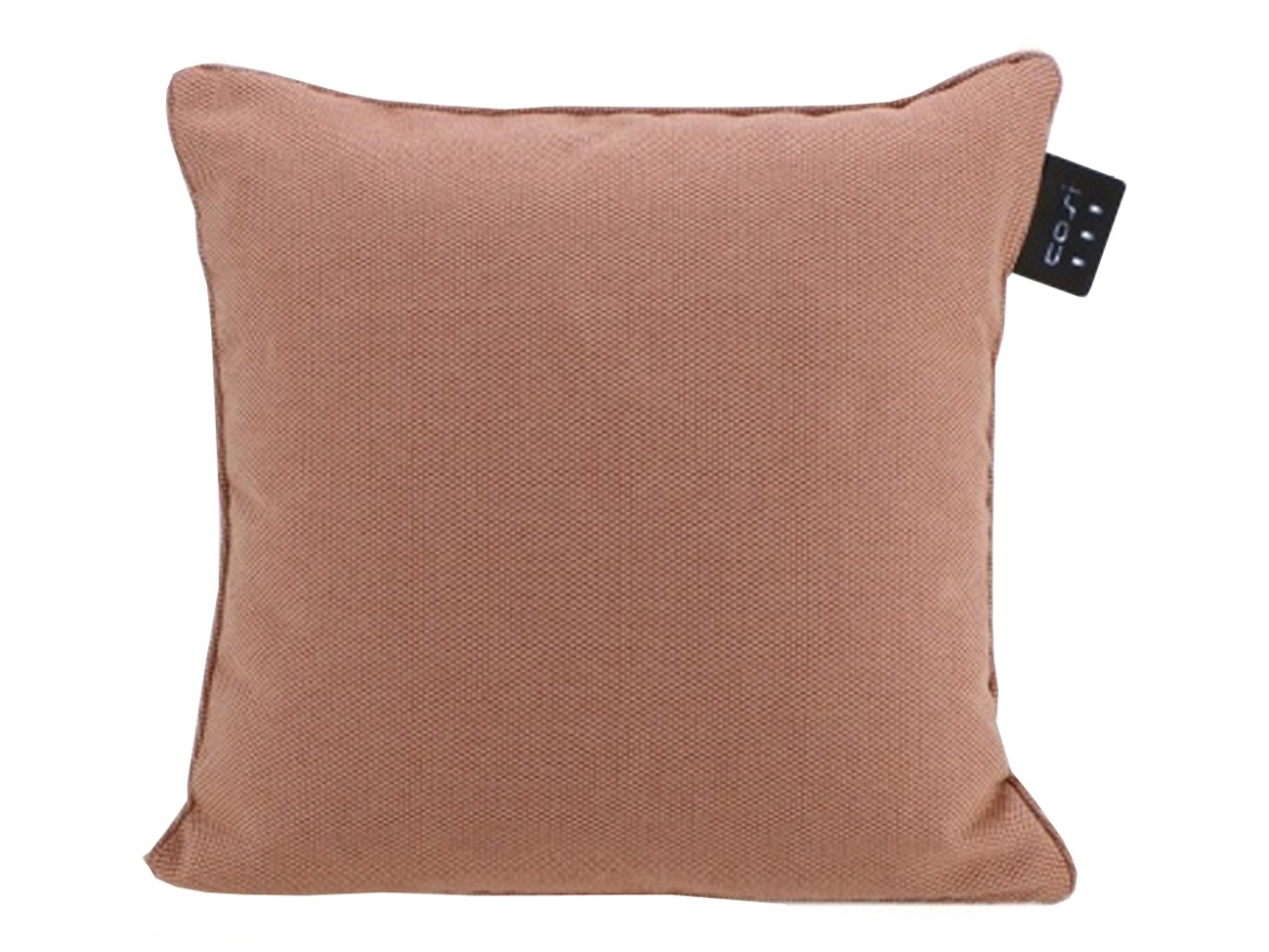 COSI Cosipillow soft terra 50 x 50 cm