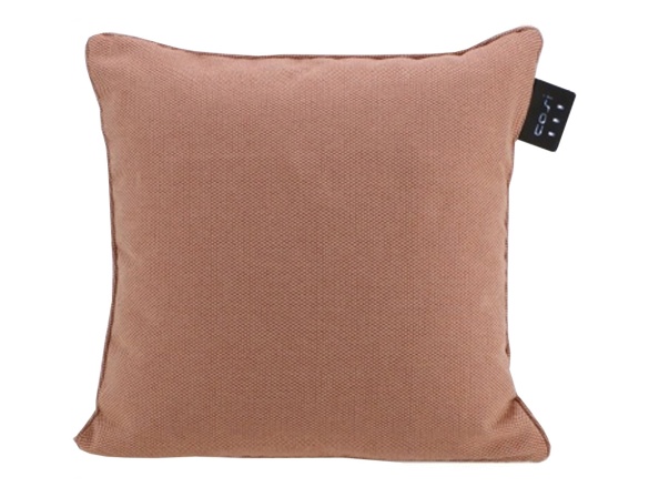 COSI Cosipillow soft terra 50 x 50 cm