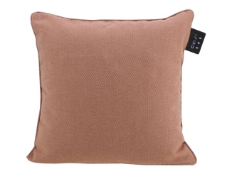 Zahradní nábytek –  COSI Cosipillow soft terra 50 x 50 cm