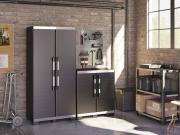 Keter Skříň XL Garage High