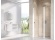 Ravak CSD2 120, lesk+transparent