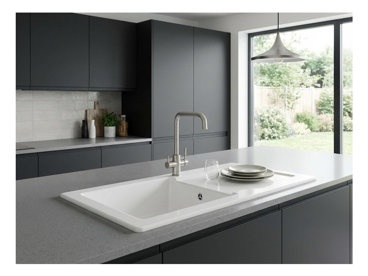 Kuchyňské dřezy Reginox Old Modena 1000.0