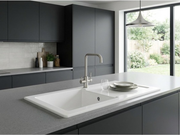 Kuchyňské dřezy Reginox Old Modena 1000.0