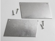 Ukončovací prvok pre ALU Wand Gutta Ukončovacie prvok pre ALU Wand