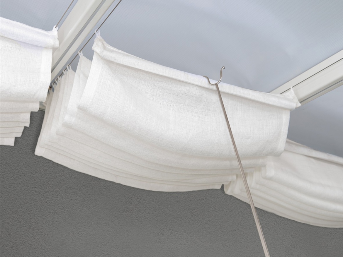 Fedőképernyő Palram