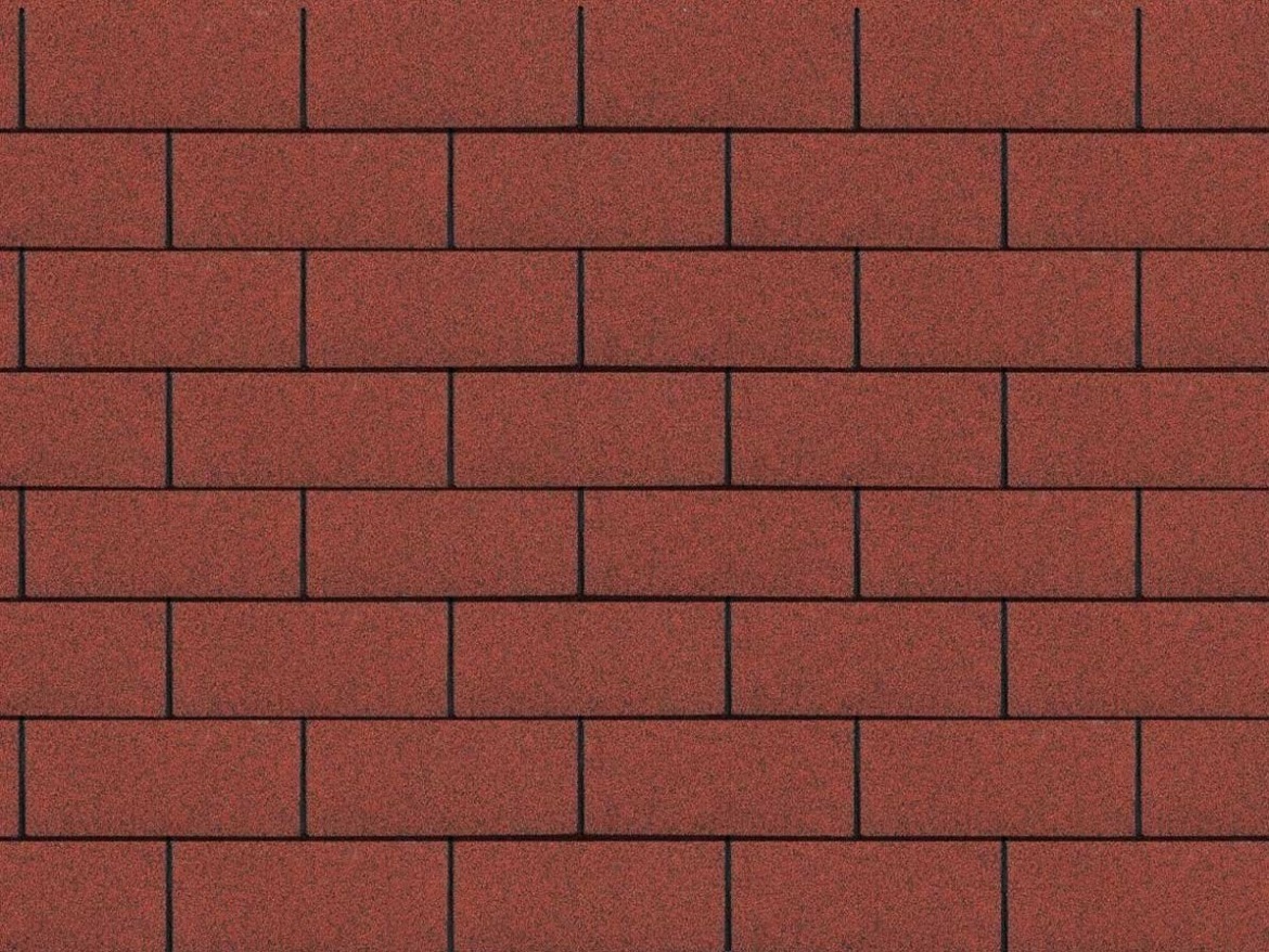 Asfaltový šindel Gutta Guttatec Rectangular SBS