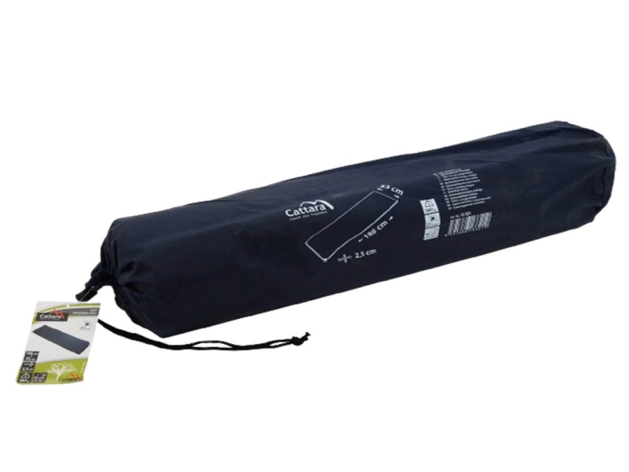 Cattara Samonafukovací karimatka OCEAN