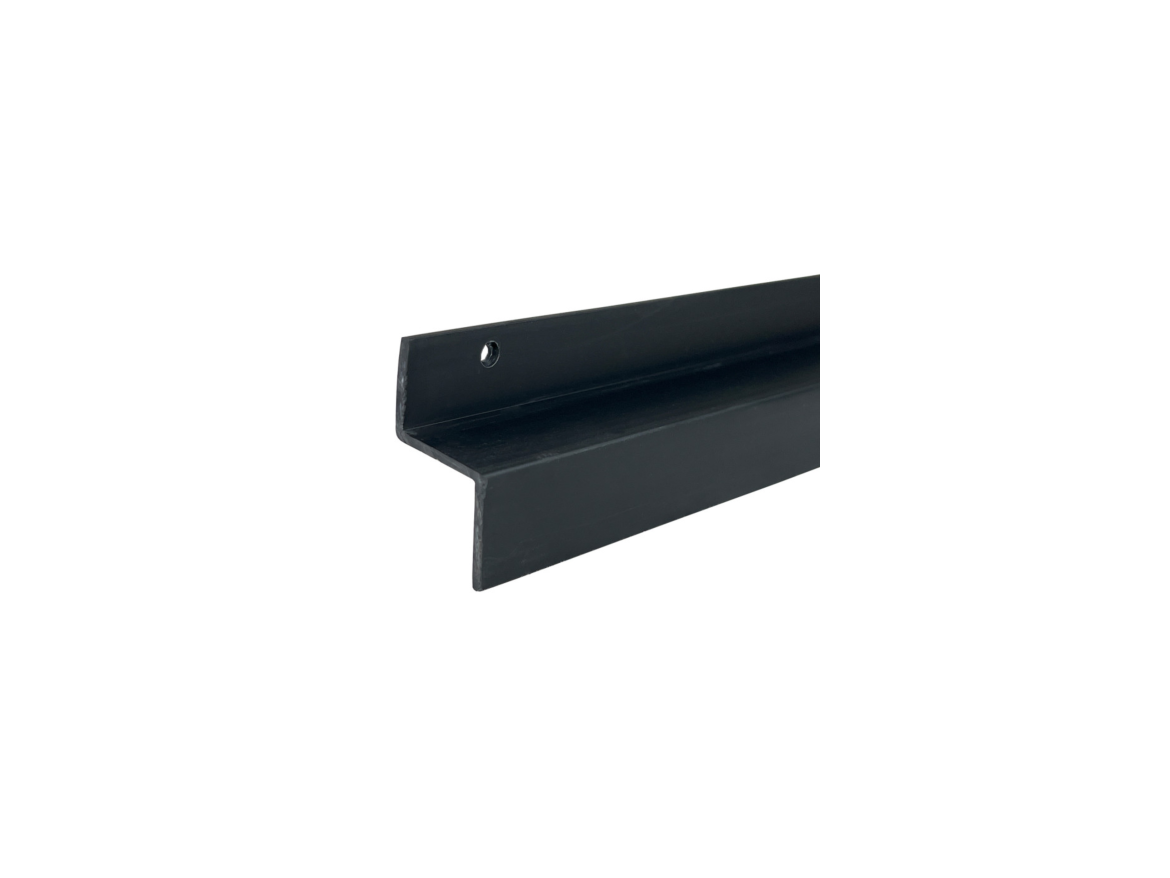 Covernit Ukončovací lišta T20