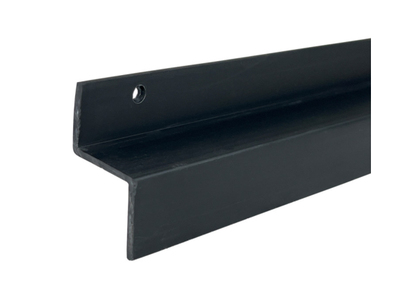 Covernit Ukončovací lišta T20