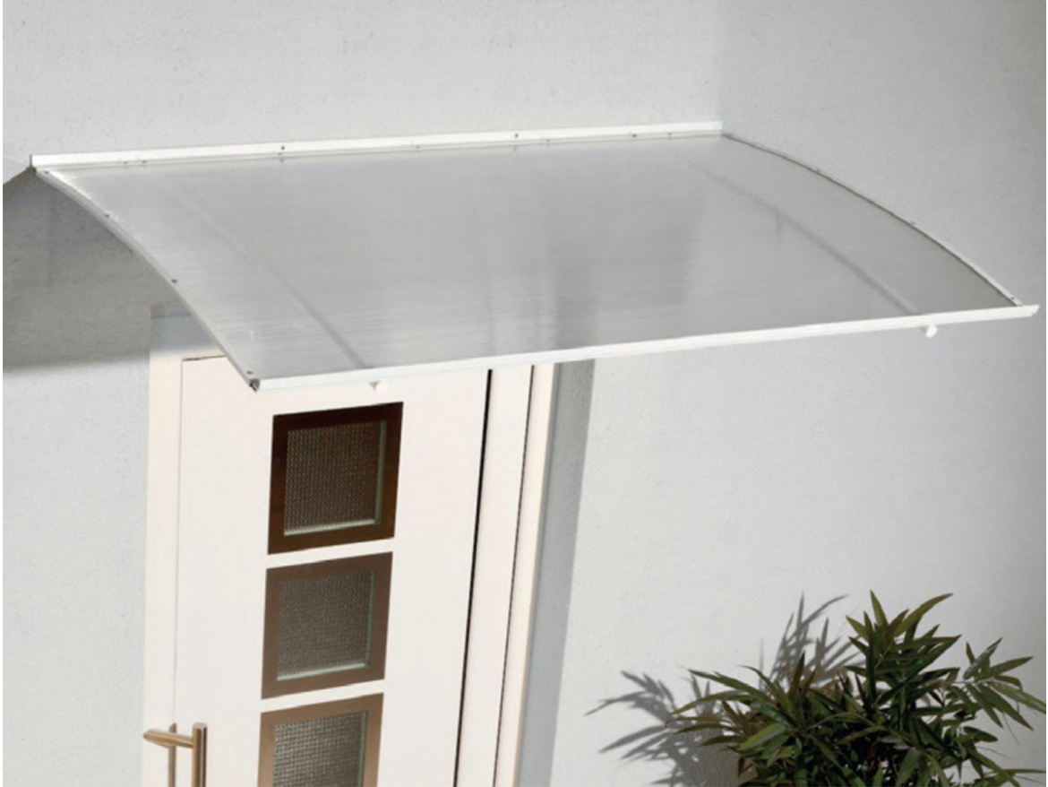 Vchodová stříška Gutta Guttavordach AK