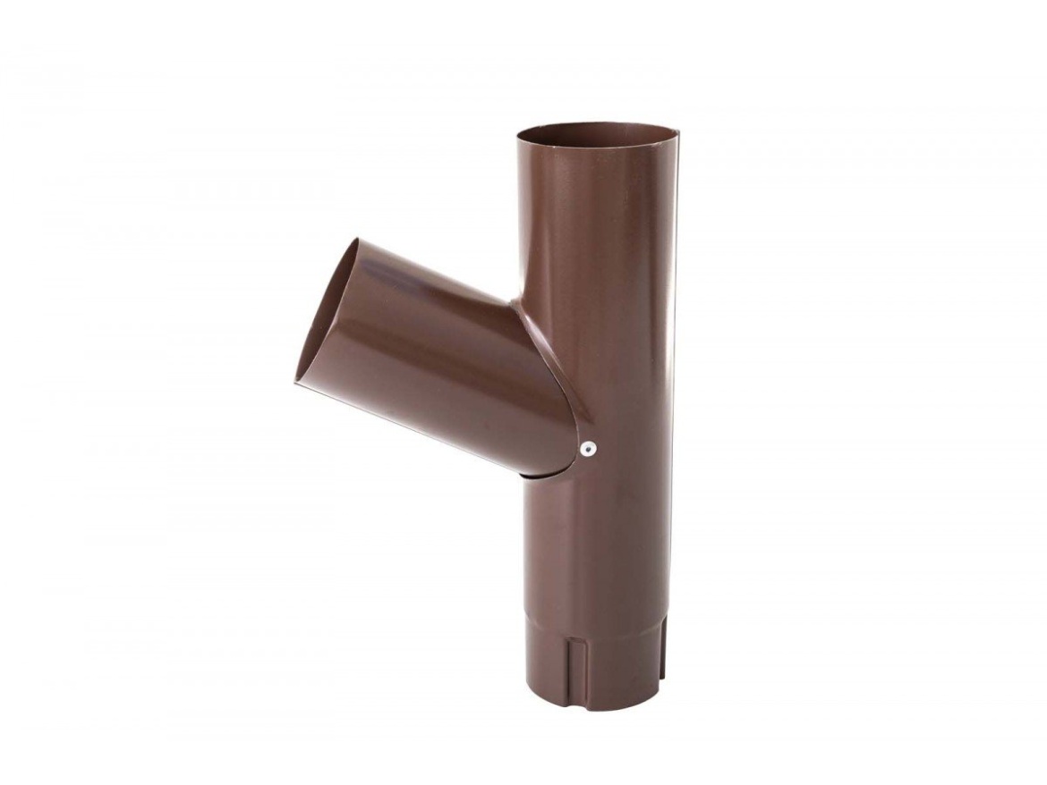 Gutta Barevné napojení svodu 90 mm