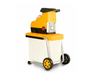 Fatárolás –  Riwall PRO RES 3044 B