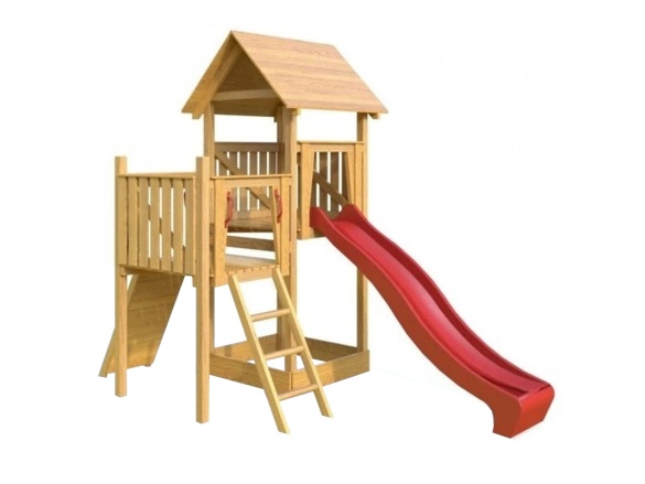 Gyermek játszóterek